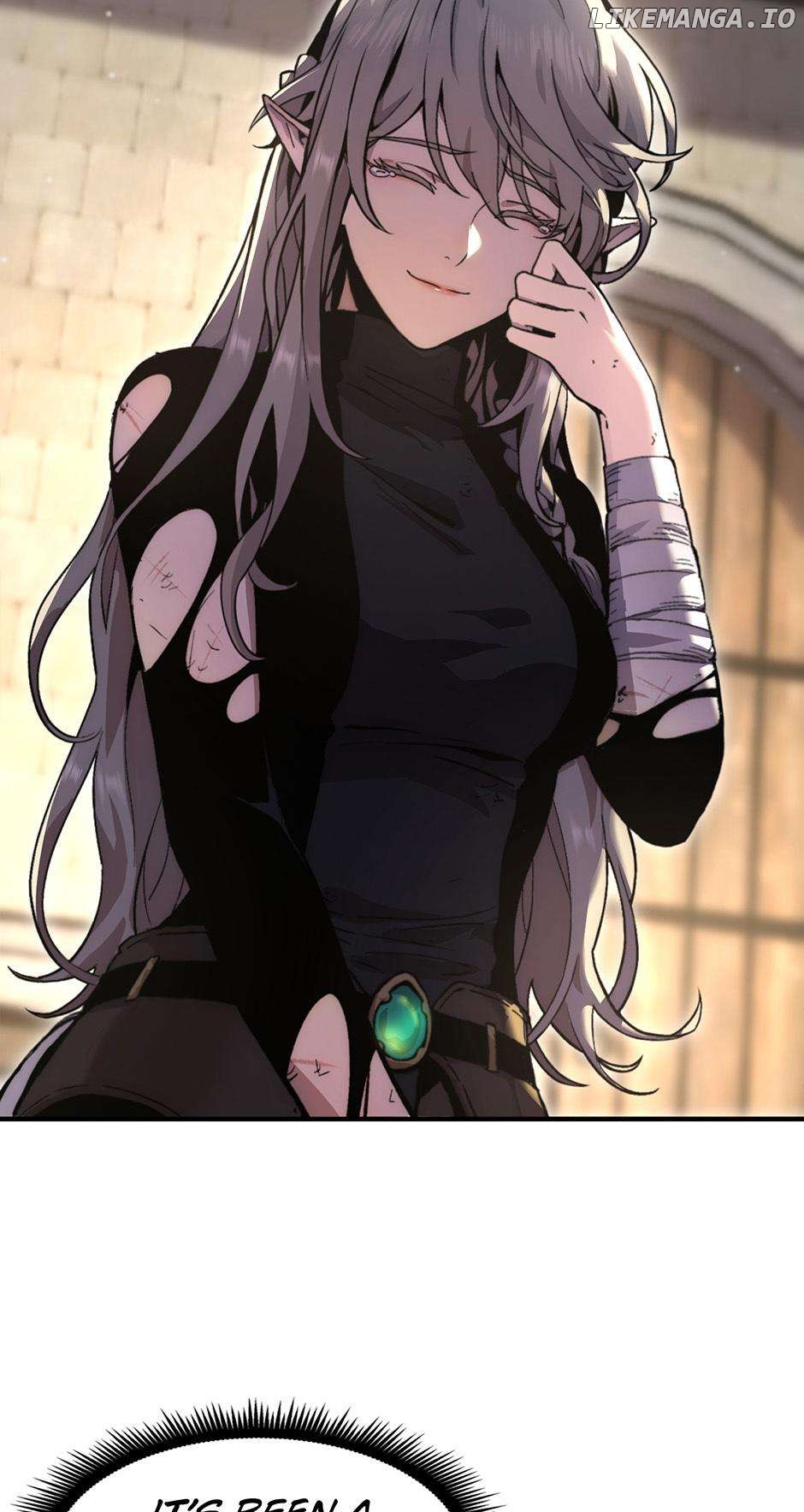 The Beginning After The End Chapter 197 image 02